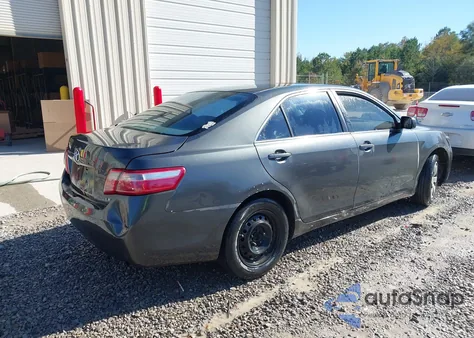 2009 Toyota Camry Le z USA, uszkodzony, nr VIN 4T1BE46K19U900871